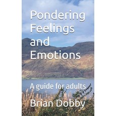 (영문도서)Pondering Feelings and Emotions: A guide for adults Paperback, Independently Published, English, 9798266319165