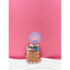 CANMAKE 水潤柔光打亮霜, 1個, 高光盤 03落日餘暉