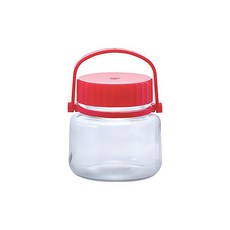 ADERIA 梅酒玻璃罐 - DIY釀酒密封罐, 1個