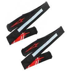 씨케이 / ISO 스판 스타킹 케이스 2개입 / 고탄성 낚싯대 스타킹 / 갯바위 낚싯대 / 원투대 1m~1.5m 까지 / 상하 충격 방지 이중 직조 / 2개 1세트, 블랙 2개입