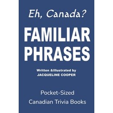 (英文圖書)Familiar Phrases 平裝版, Little Goodbyes Press, 英文