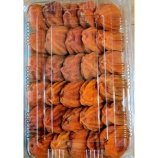 상주곶감-못난이곶감가정용곶감1kg, 1개, 1kg