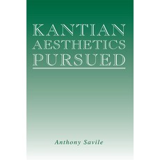 (영문도서)Kantian Aesthetics Pursued Hardcover, Edinburgh University Press, English, 9780748604395