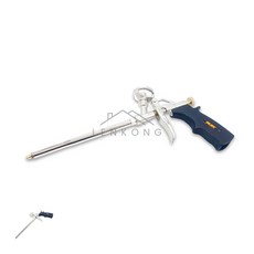 이렌콩 우레탄 폼건 우레탄폼건노즐 우레탄폼건 단열폼건