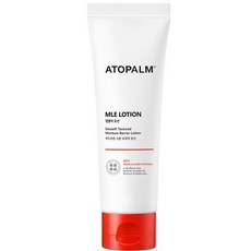 ATOPALM 愛多康 MLE LOTION 舒敏全效修護乳液, 1個, 120ml