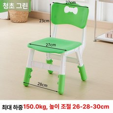 유치원의자 낮은 놀이방 학원 교구재 컬러풀 미니 교구장, 시안