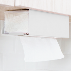 셀링온 무타공키친타올걸이, 1개, 스피드고 블랙