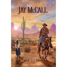 (영문도서) Jay McCall Paperback, Rosedog Books, English, 9781649578549