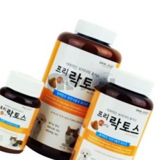데일리펫용품 유산균 분말타입 60g sun*657HI