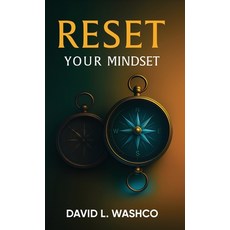 (英文圖書)Reset Your Mindset: Break Free from Cultural Conditioning and Step Into Purpose 精裝版, Harbor of Wisdom, 英文