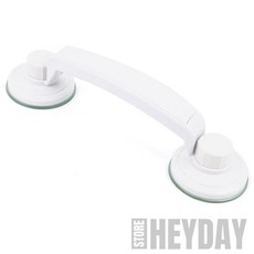 안전 손잡이 흡착식 부착식