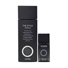 보닌 더 스타일 애프터 쉐이브 스킨 135ml+36ml 피부보습 좋은향, 1개