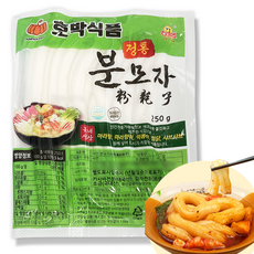 홍홍 중국식품 분모자 중국당면 아만 분모자당면 국내생산, 250g, 1개