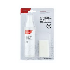 모나미 화이트보드 크리너 100ml