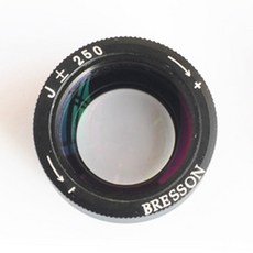 Bresson 橡膠眼罩 適用取景窗放大器, 1個, 0g
