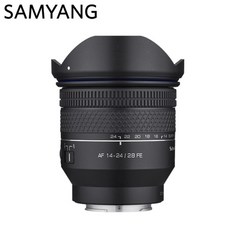 삼양 X 슈나이더 AF 14-24mm F2.8 FE