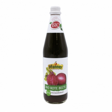 파너 유기농 비트루트 주스, 500ml, 2개