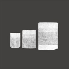 팥들 업소용 다시망 일회용팩, 100p 소