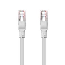 넥스트링크 UTP CAT.6 1G 랜케이블 인터넷 랜선, 1개, 50m