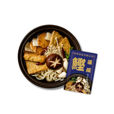 桂榮食品 GUEIRONG 日式和風高湯底, 1個, 50g