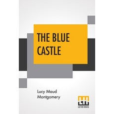 The Blue Castle Paperback, Lector House