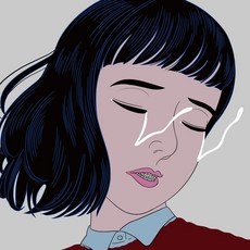 어른의 눈물 마카로니 엔피츠 CD앨범 통상판