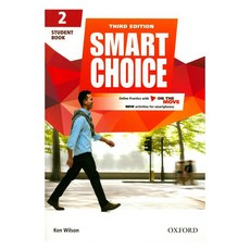 Smart Choice 3E 2 SB with Online Practice Pack