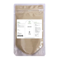 자연의숲 함초분말 비누베이스/기타재료, 1개, 100g