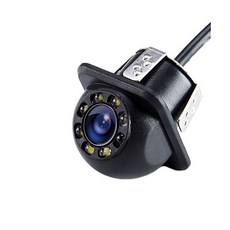 Hippcron 후방 카메라 SINOVCLE 역방향 Rearview 적외선 야간 투시경 자, 105 LED