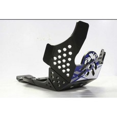 AXP RACING 下護板 YAMAHA YZ250F / YZ250FX / YZ450F / YZ450FX, 1個