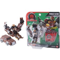 [백화점 출고] (현대Hmall) [초이락] 터닝메카드 리마스터 프린스콩 N, 1개