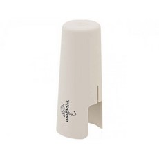 柳澤 Yanagisawa MAPKA 環保新素材薩克斯風吹嘴保護蓋 - 薩克斯風玩家館, 1個, 高音