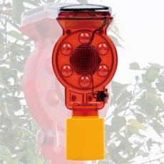 파이프용 LED 경고등 LED경광등 안전표시등 시그널램