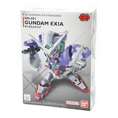 (SDEX003)건담 엑시아(BD202753), 1개