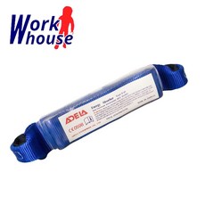 ADELA 緩衝包 台灣製 1.4米背負式安全帶 高空作業, 1個