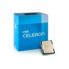 Intel Celeron G6900 處理器 盒裝