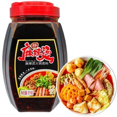 메이리 마라소스 대용량, 1kg, 1개