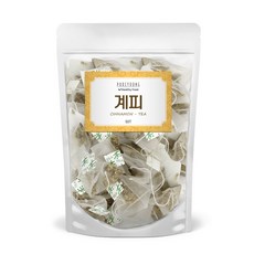 퓨어영 계피 삼각티백 50EA, 계피티백50ea, 2개, 50개입