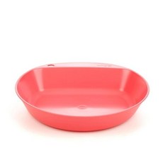 아트박스/윌도 [WILDO] 윌도 캠핑용 깊은 접시, 색상:피타야핑크, 피타야핑크, 1개