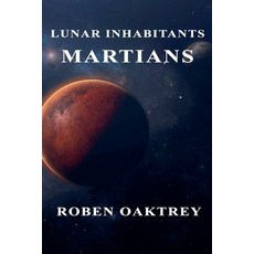 (英文圖書)Martians 平裝版, Young Oak Treasures, 英文