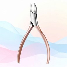 손톱 니 셀프네일 젤네일 큐티클 제거 케어, 본상품