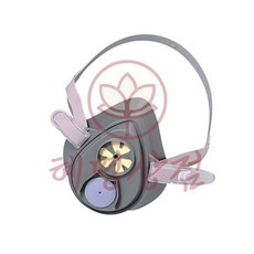 방독마스크 3200 단품