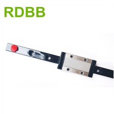 흑색 인산염 MGN7 MGN9 MGN12 MGN15 150 200 250 300 350 400 450 500 550 600 700mm 선형 레일 + MGN9H MG, 08 MGN9C(black), 07 600MM