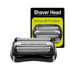 브라운 면도기 시리즈 3 시리즈 2 호환용 날망 32B 21B 면도기날 호환품, 1개