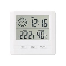 SSM 아이레 디지털 온습도계, 1개