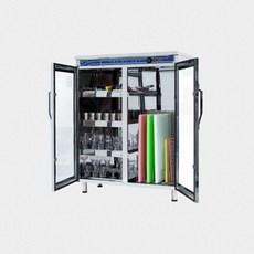 네오코 헬스장 살균 스위치 대형 소독기 DHS 1400 자외선소독기