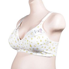 [픽딜] B컵 수유브라