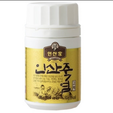 인산죽염 인산가 9회죽염 고체 80g, 1개