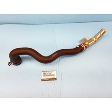 Mazda Z686-15-18Y 水箱管, 1個