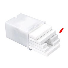 유지 보수 상자 폐 잉크 패드 스폰지 Epson호환 L1110, 1개